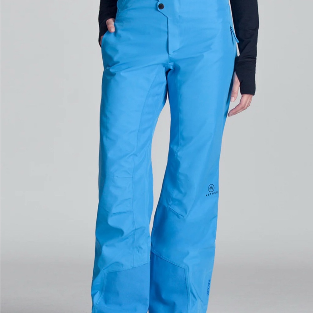 NWT AETHER snow pants